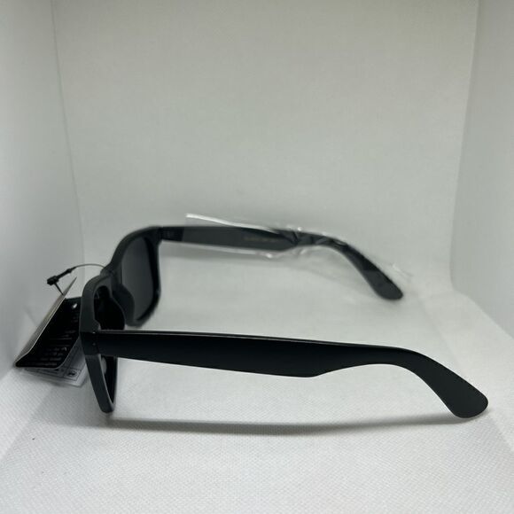 Polarized Retro Classic Men’s Women’s Unisex Sunglasses - Picture 3 of 3